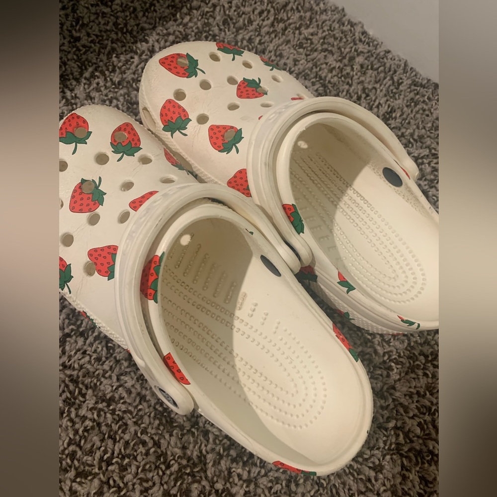 Women's Crocs